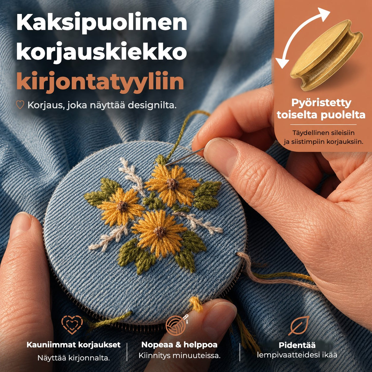 Knitla-kutomasetti